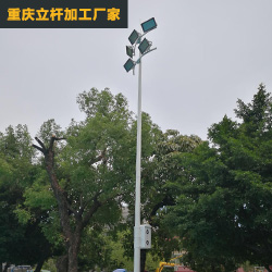 高桿燈