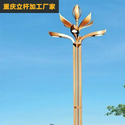 玉蘭燈項(xiàng)目工程